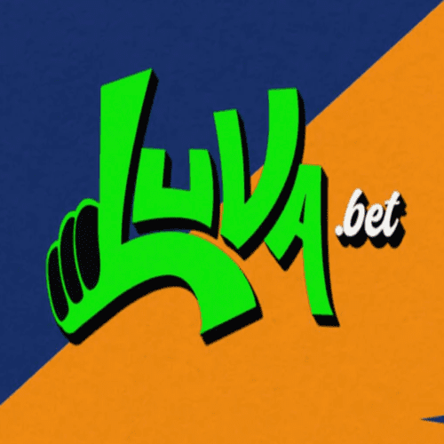 luva bet website logo