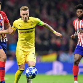 Palpite Borussia x Atlético de Madrid 16/04 – Champions League | Prognóstico de Aposta