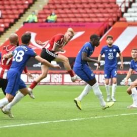 Palpite Sheffield United x Chelsea 07/04 – Premier League | Prognóstico de Aposta